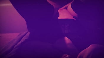 Preview 3 of David Losso - Violet Love Secrets | Best Moments Vol.1