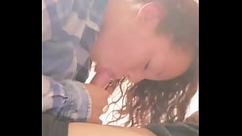 Preview 1 of Indain Waif Home Sex - Me la mama mi secretaria