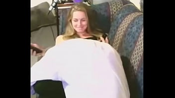 Preview 1 of Transmile Sex Young Gear - Teen thot cheating on bf while he in car
