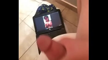 Preview 1 of Diana Means - Solo masturbation