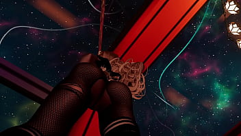 Preview 3 of Iran Veb - vrchat dance 4
