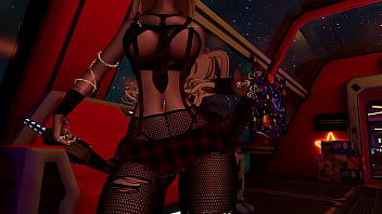 Preview 1 of Iran Veb - vrchat dance 4