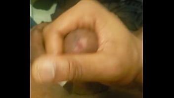 Preview 3 of Sex Hiding On Family - Quick cum