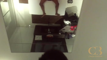 Preview 1 of Stepmom Daughter Lesibian - POV Intimates Vicky Menage Trailer Full on RED