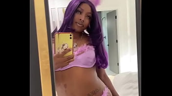 Preview 1 of Butt Defloration Of Babys - Slxtty kitty Baezy