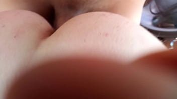 Preview 2 of Seal Pike Sex - Pussy Pounding My Neighbor