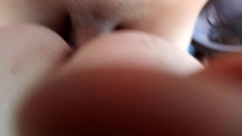 Preview 4 of Seal Pike Sex - Pussy Pounding My Neighbor