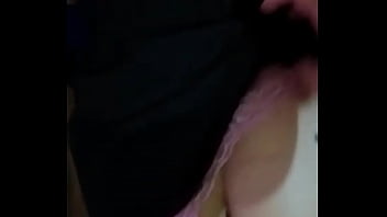 Preview 1 of Metro Sex Reall - As&iacute_ me las pone la novia de mi amigo