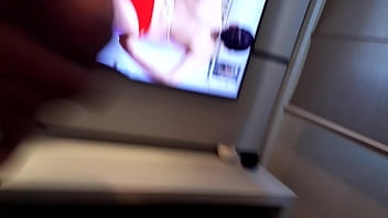 Preview 1 of Asian Sex In A Bus - Gozada calcinha homenagem bunduda puta safada