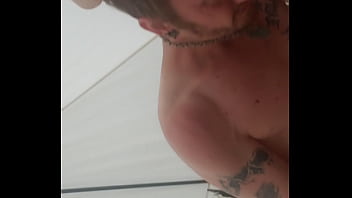 Preview 4 of Japanese Masage Fron - InTents Fucking2