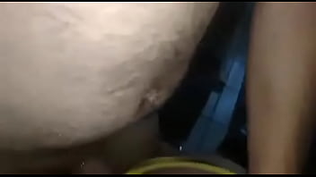 Preview 3 of Anus Mature Merilyn - Mi pap&aacute_  me coge