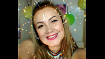 Preview 2 of Fuck Studo - BLONDE MILF CHUBBY  AMATEUR MEXICAN