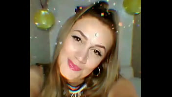 Preview 1 of Fuck Studo - BLONDE MILF CHUBBY  AMATEUR MEXICAN