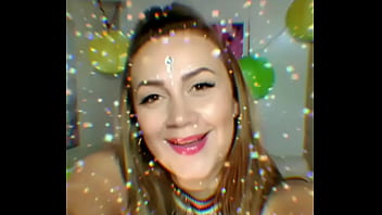 Preview 4 of Fuck Studo - BLONDE MILF CHUBBY  AMATEUR MEXICAN