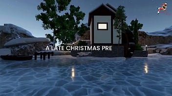 Preview 1 of Jesmin Kolkata - Huslter Christmas Special 2 - EP 3