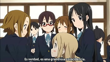 Preview 2 of Hard Prone Tube - K-ON!! 2 - 01