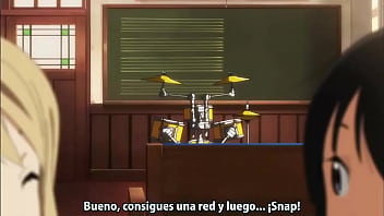 Preview 4 of Hard Prone Tube - K-ON!! 2 - 01