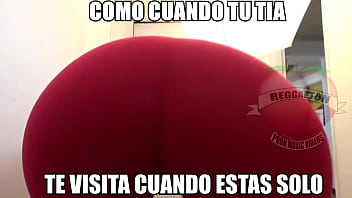 Preview 2 of Room Rules - Como cuando tu tia te visita cuando estas solo