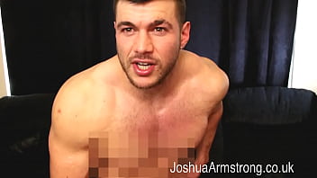 Preview 2 of Big Dick Supprise - Enormous hunk wanks