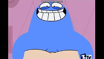 Preview 4 of Blood Virgin Sex Porn - Bloo me (With thomas the tank engine)