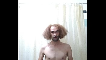 Preview 3 of Taiwan Solo Nude - Oltre quella tenda il nulla.