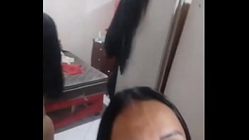 Preview 3 of Bf Inggris Java Hihi - Eu cabelo t&aacute_ enorme