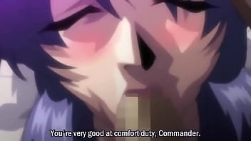Preview 2 of Blak Tits - Episode 2/4 - Prison Battleship
