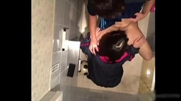 Preview 2 of Wank Challenge - 後輩彼女を休憩中に呼び出して激しく突き合いました