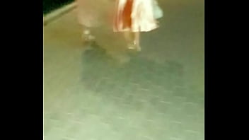 Preview 4 of Malory - Chinese gold silk dress