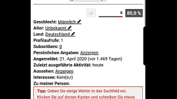 Preview 4 of German Online Rowa - Verifikationsvideo