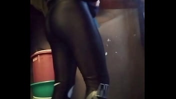 Preview 2 of Step On - Lindas piernas TV de closet