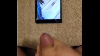 Preview 2 of Cork Squirt - Cum Tribute Lalolist