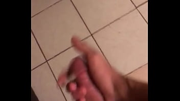 Preview 3 of Fuck My Blonde Step Sister - Jal&aacute_ndome la verga