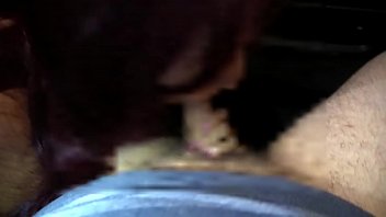 Preview 2 of Knust Porn Leak - seduciendo al conductor de uber... me dejo follar en p&uacute_blico y sin cond&oacute_n por un viaje gratis
