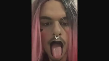 Preview 3 of Ultra 4k - E-GIRL FUDENDO MUITO
