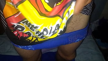 Preview 1 of Sohpia Leone Xbox Com - Me depilo y me pajeo