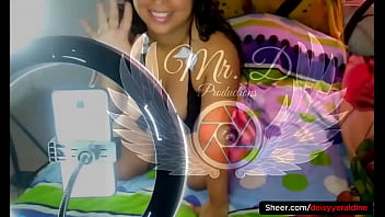 Preview 1 of Donke Www Xxx Wo Mon - Videollamada Caliente con cliente americano de California. Un soldado del ejercito me llama por WhatsApp y jugamos rico,  me pongo muy cachonda que me vea mi h&uacute_medo co&ntilde_o mientras me masturbo para el con mi gran dildo