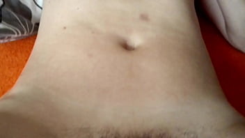 Preview 1 of Asie Broken - Czech hairy pussy 7