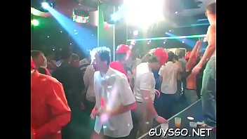 Preview 4 of Xxx Video Com 9g - Fuck educate at a gay fuckfest