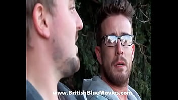 Preview 1 of 16year Boy And 22 Year Boy Xxx - British pornstar Brooklyn Blue gets fucked!