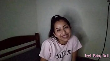 Preview 1 of Pc Hotel Xxx - Una tarde de peliculas se pone muy intensa