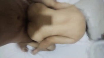Preview 4 of Big Bleeding Virgin - Metendo no Dentista.