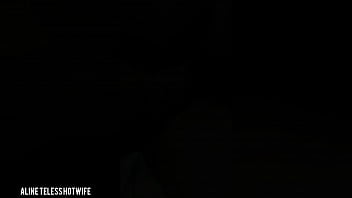 Preview 3 of Shemale Wifes Uncensored - Sexo e safadesa suruba Alineteless e J&eacute_ssica Amaral e seus amigos