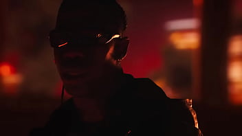 Preview 3 of Fyi Teen Trap - Ice Spice,  Travis Scott - Oh Shhh... music video
