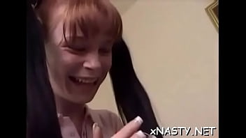Preview 1 of Mature And Bc - Love rocket rams mouthwatering girlie Vikki&#039_s cave hard