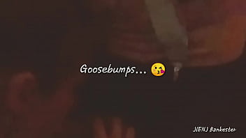Preview 1 of Ronda Rousev Xxx Wwe - Goosebumps