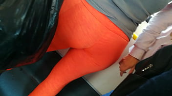 Preview 4 of Nippels Licking Videos - Me enamor&eacute_ de ese culote