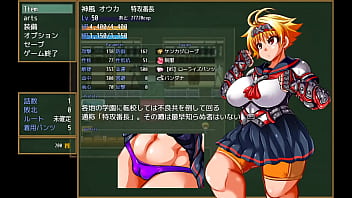 Preview 2 of Sex Tapes Of Actereses - トッコー委員會オウカRPG 2 #1  Game Download http://shorten.sh/NOGiig3