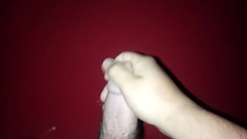 Preview 1 of Anal Hot Village - Gozando com punheta