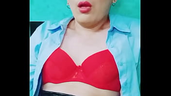 Preview 2 of Solo Femdom Uk Glam Babe - Chudai #shemale #femboy #femboyslut #slut